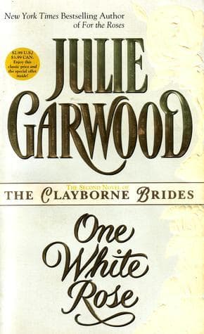 One White Rose book cover