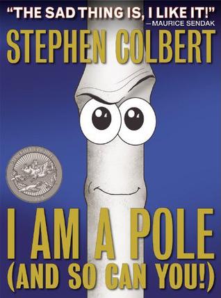 I am a Pole (And So Can You!) book cover