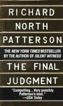 The Final Judgment book cover