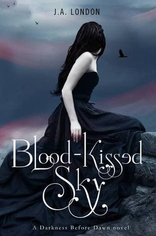 Blood-Kissed Sky