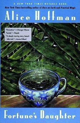 Fortune's Daughter book cover