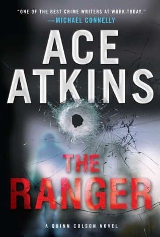 The Ranger book cover