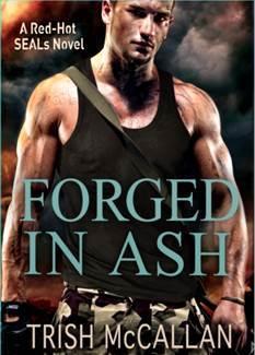 Forged In Ash book cover