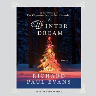 A Winter Dream book cover