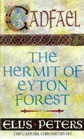 The Hermit of Eyton Forest book cover