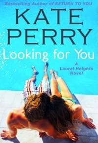 Looking for You book cover