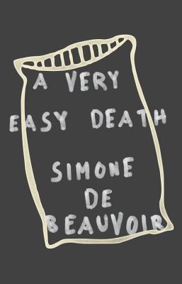 A Very Easy Death book cover