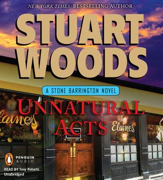 Unnatural Acts book cover