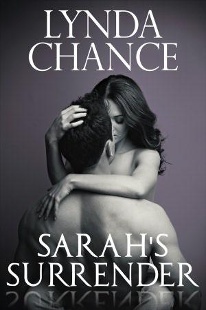 Sarah's Surrender book cover