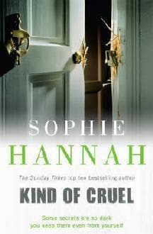 Kind of Cruel book cover