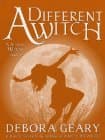 A Different Witch book cover