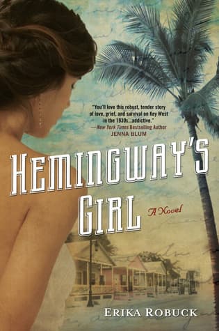 Hemingway's Girl