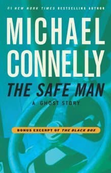 The Safe Man: A Ghost Story