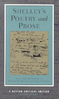 Shelley's Poetry and Prose