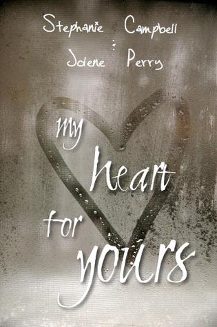 My Heart for Yours book cover