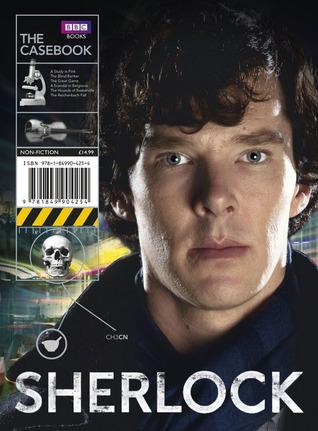 Sherlock: The Casebook