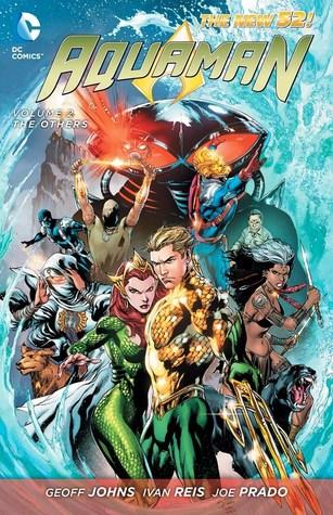 Aquaman, Volume 2: The Others