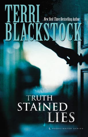 Truth Stained Lies book cover