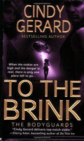 To the Brink book cover