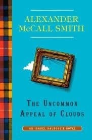 The Uncommon Appeal of Clouds book cover