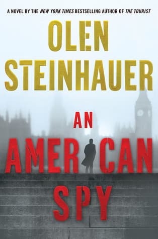 An American Spy