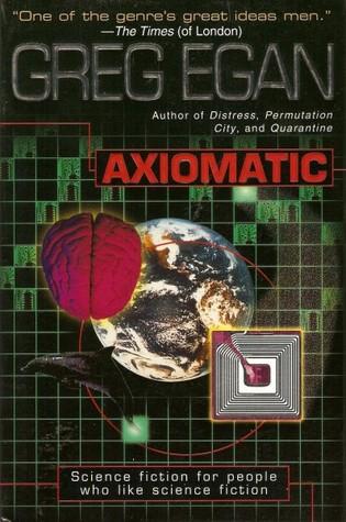 Axiomatic book cover