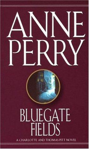 Bluegate Fields book cover