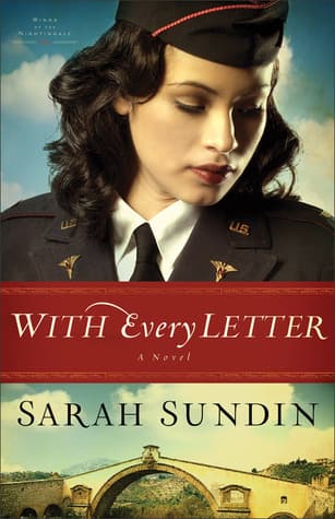 With Every Letter book cover