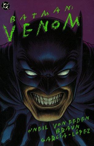 Batman: Venom