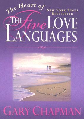 The Heart of the 5 Love Languages book cover