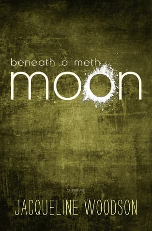 Beneath a Meth Moon book cover