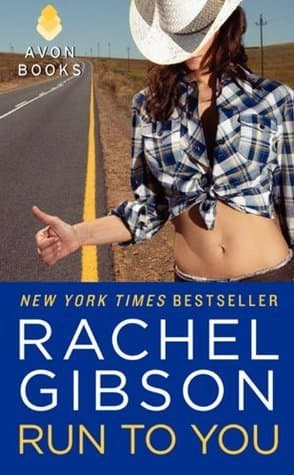 Run to You book cover