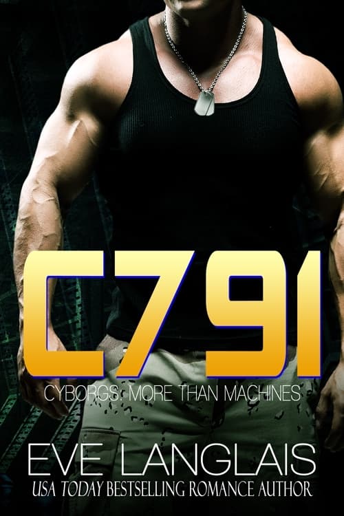 C791 book cover