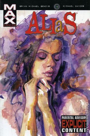 Alias, Vol. 3: The Underneath