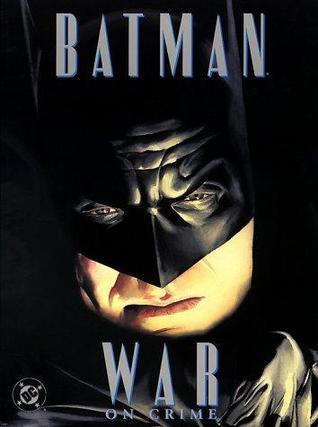 Batman: War on Crime