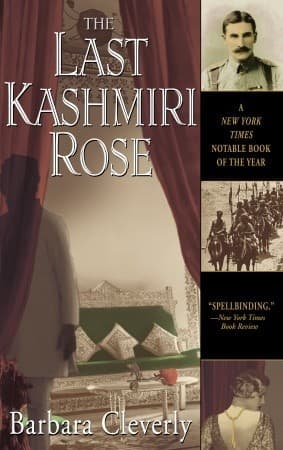 The Last Kashmiri Rose