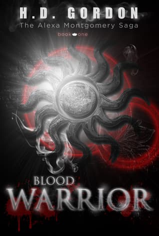 Blood Warrior