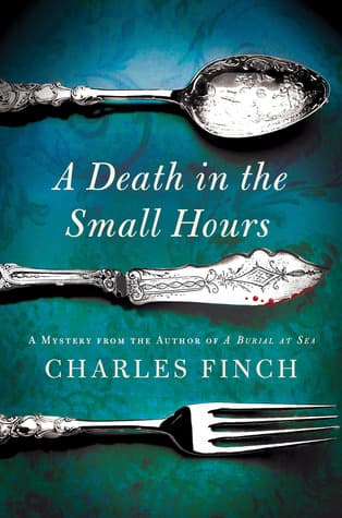 A Death in the Small Hours