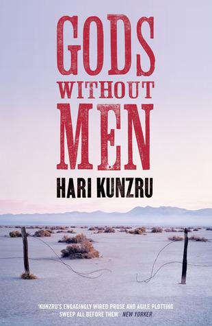 Gods Without Men book cover