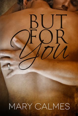 But For You book cover