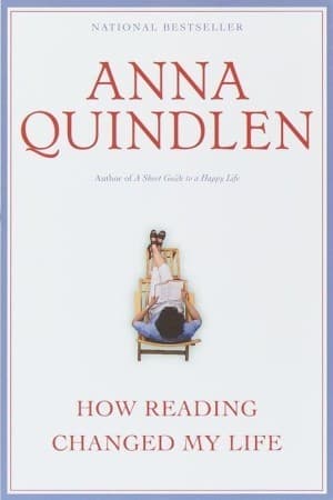 How Reading Changed My Life book cover