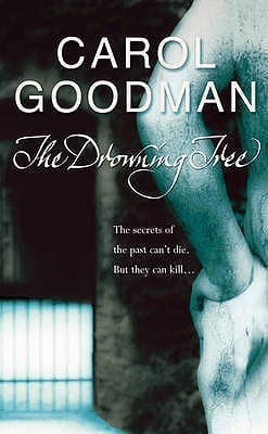 The Drowning Tree book cover