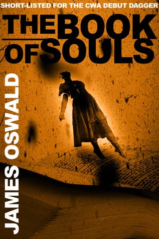 The Book of Souls