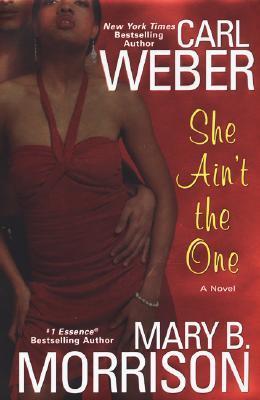 She Ain't the One book cover