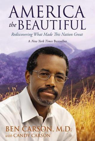 America the Beautiful: Rediscovering What Made This Nation Great book cover