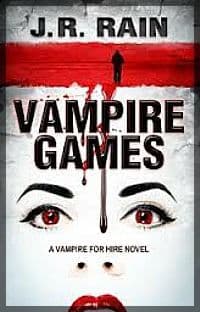 Vampire Games