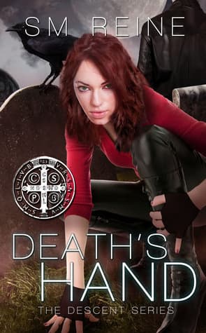 Series Book Cover Preview