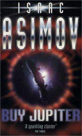 Buy Jupiter and other stories book cover