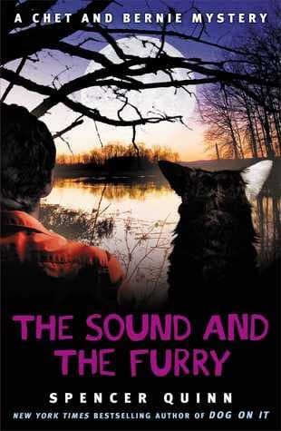 The Sound and the Furry book cover