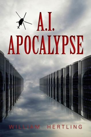 A.I. Apocalypse book cover